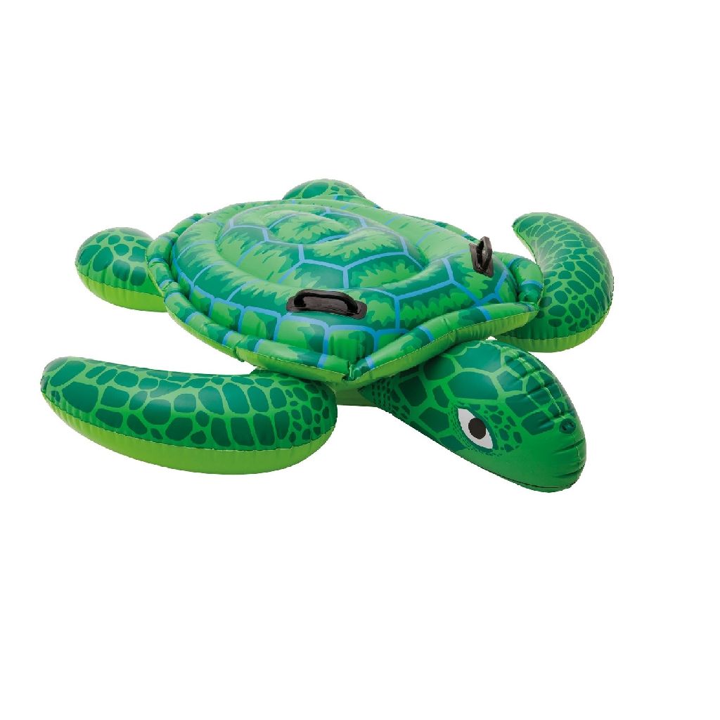 Intex Schildpad Ride-on