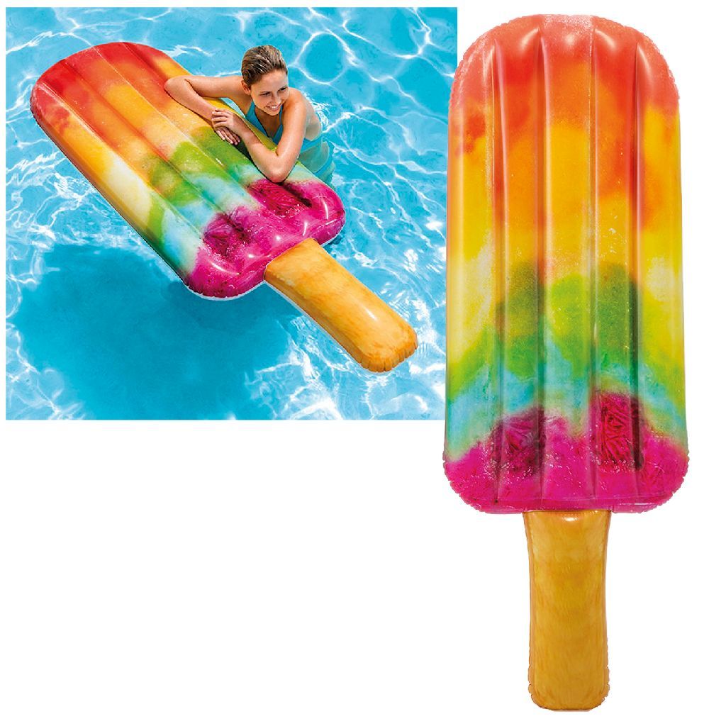 Intex Popsicle Float 191x76cm