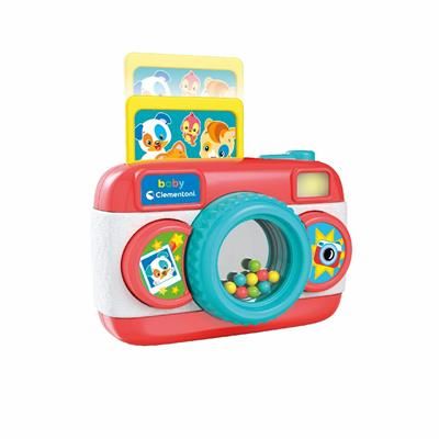 Clementoni Baby Camera