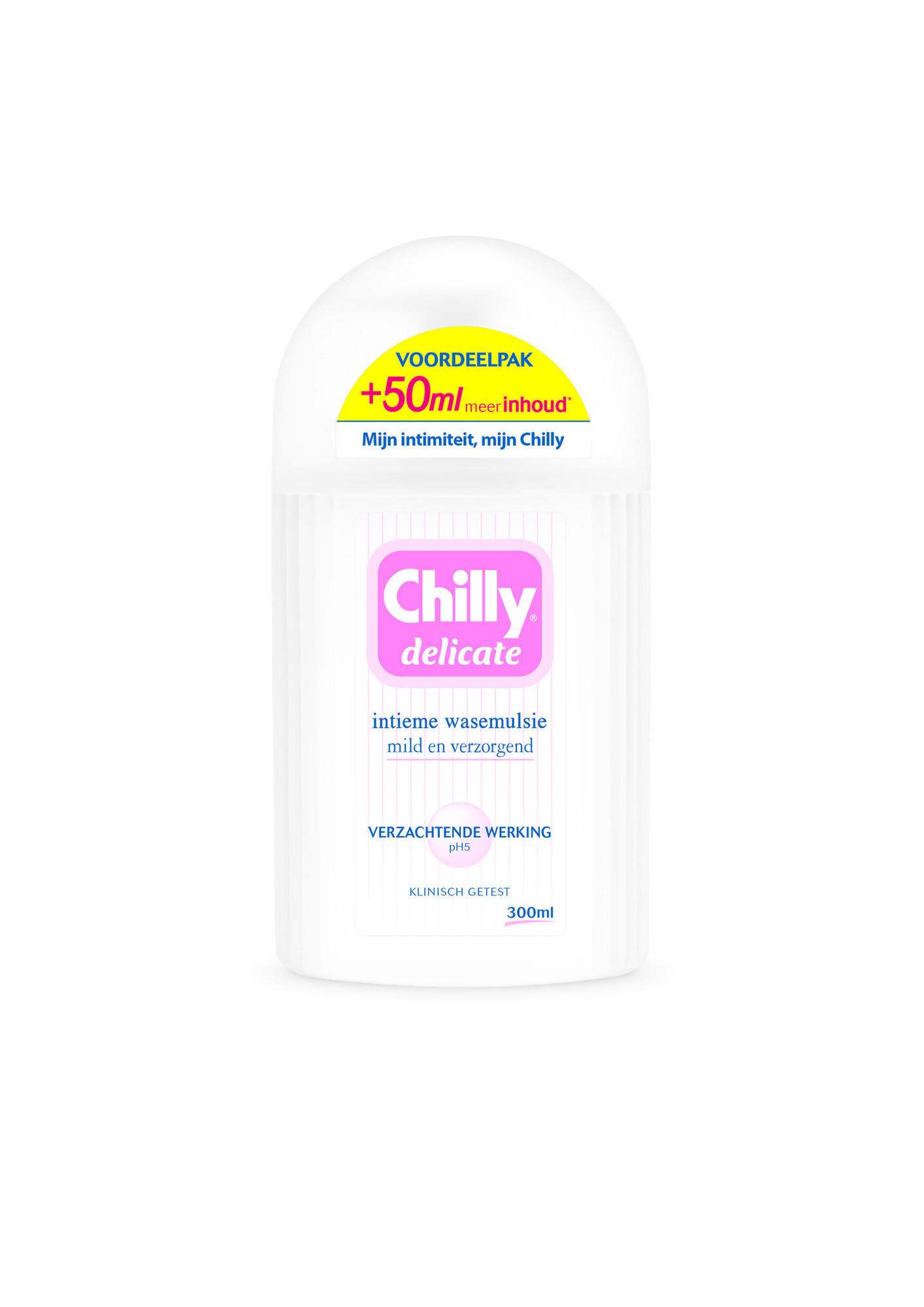 Chilly pumpe delicate 300 ml