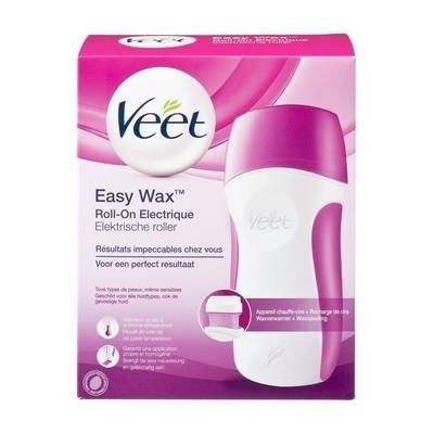 Veet Easy Wax Starter