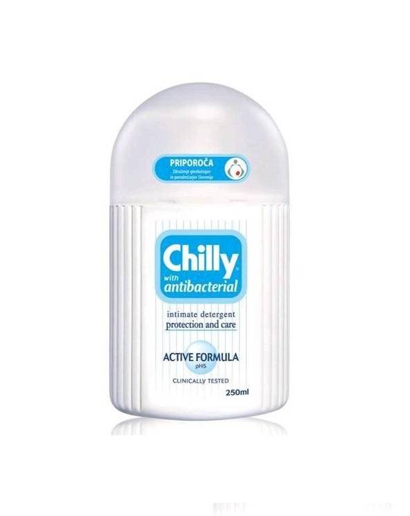 Chilly Pomp Protect - 250 ml