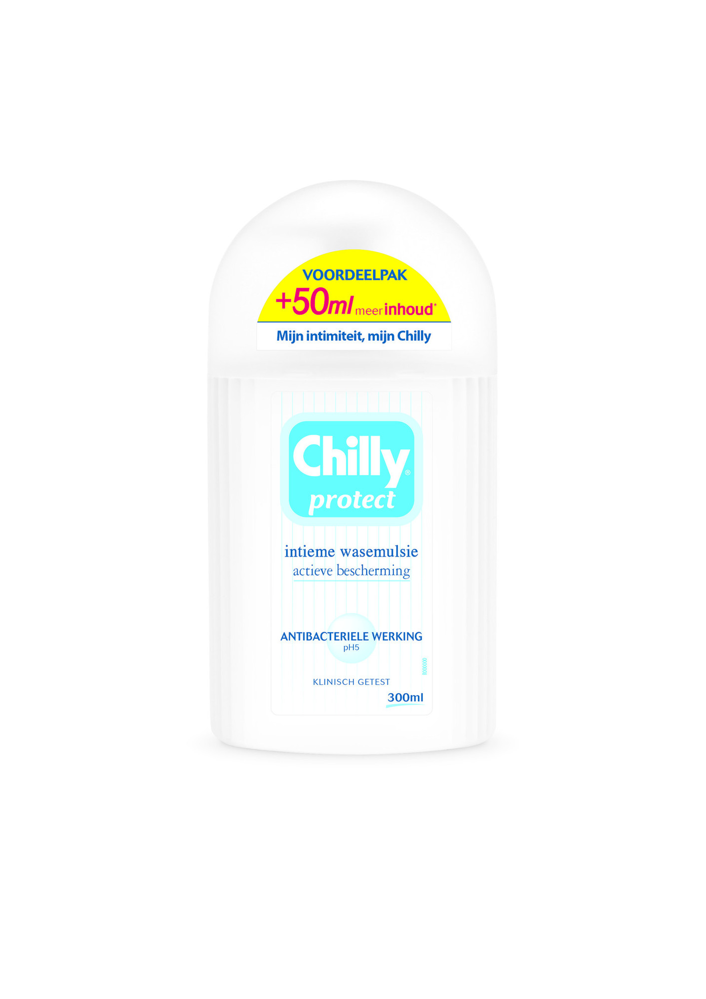 Chilly pumpe protect 300 ml