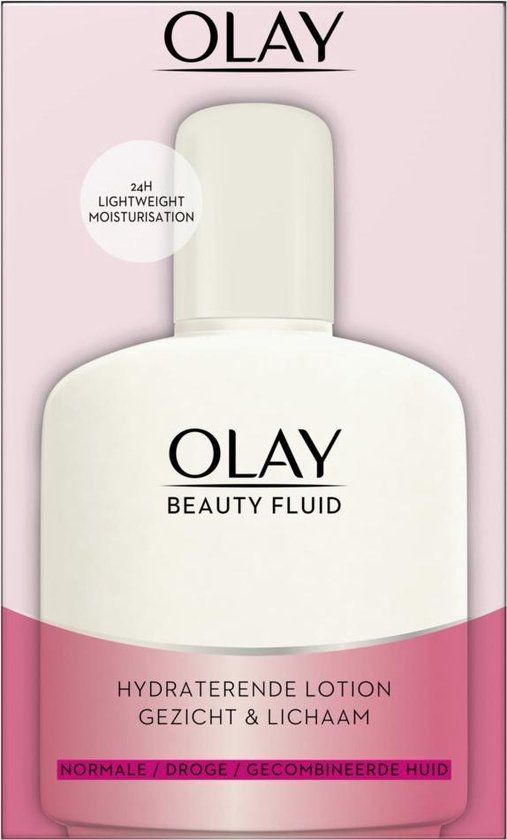 Olay Beauty Hydraterende Lotion 200 ml