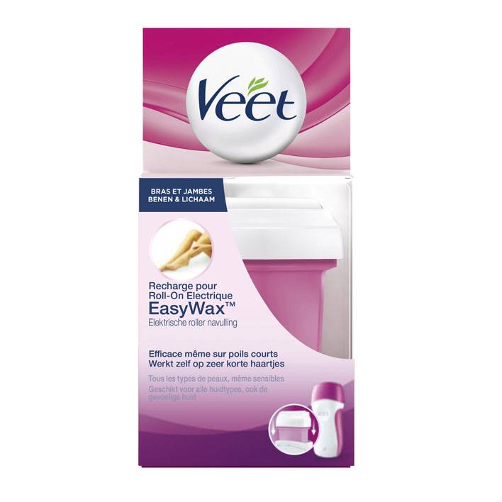 Veet Easy Wax 50ml Navulling