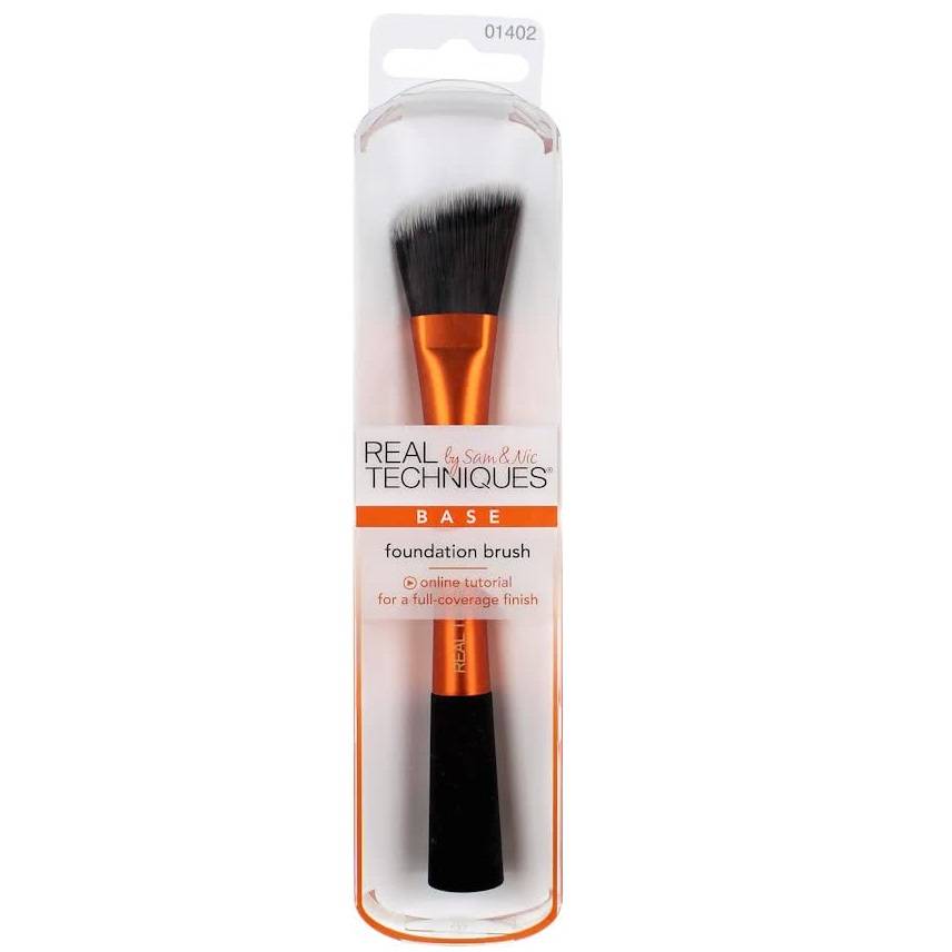 Real techniques foundation brush